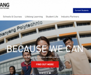 Lattice80, Nanyang Polytechnic partner on fintech experiential attachment programme