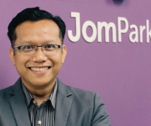 How JomParking is creating a parking ecosystem for Malaysia