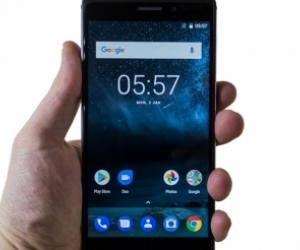 Nokia 6: The credible but uninspiring new mid-ranger from HMD 