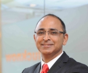 Nokia appoints Sandeep Girotra to lead its APAC business