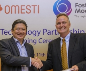 Omesti: Partnership with Foster Moore will transform SEA business landscape