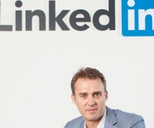 LinkedInâ€™s data centre comes online in Singapore, first outside US