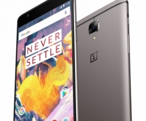 OnePlus refreshes flagship model with 3T