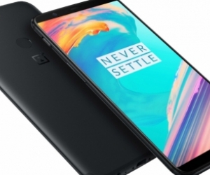 Review: OnePlus 5T, a top-notch smartphone for the taking