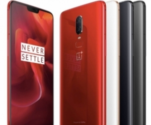 Review: OnePlus 6 brings simplicity, quality to the fore again