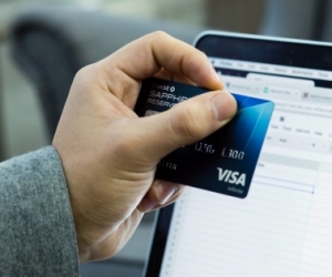 Three in four consumers shop more frequently online: Visa 