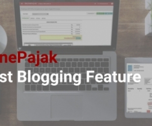 OnlinePajak launches guest blogging feature