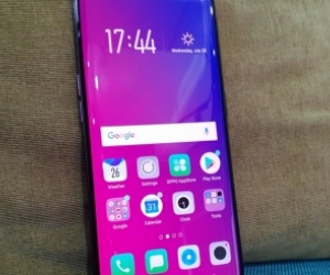 Review: Oppo hits the premium spot with Find X