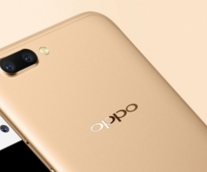 Oppoâ€™s latest R series model boasts better battery and optics