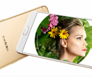 Oppo introduces new selfie-centric A77