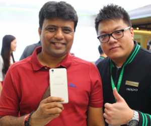 Oppoâ€™s first Southeast Asia flagship store opens in Suria KLCC