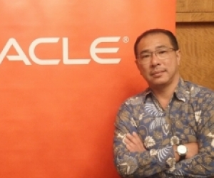 Tunjuk bos baru, Oracle fokus pada bisnis cloud
