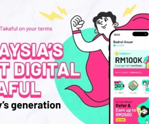 Ouch! secures US$1.16 mil amid extended Bank Negara Malaysia Sandbox approvalÂ 