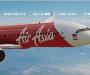 Digital advertising: PHAR launches publisher-side trading desk with AirAsia