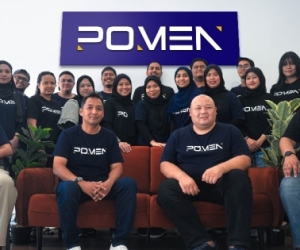 Pomen introduces Engarage transforming workshop management with advanced SaaS solutions