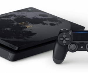 Sony announces limited edition Final Fantasy XV PlayStation 4