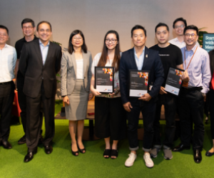 Three startups complete PwC-MDEC immersion programme