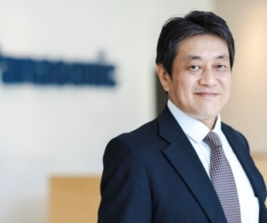 Panasonic announces new MD for Asia PacificÂ 