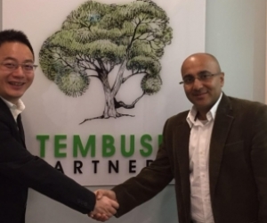 Chinese IT billionaire Pang Shengdong partners Tembusu ICT Fund I for SEA expansion