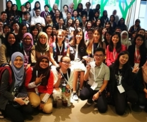 Women Techmakers celebrate Malaysian women in technology