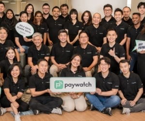 Malaysia headquartered Paywatch secures US$30mil funding in largest raise for Earned Wage Access startup in SEA