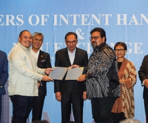 Malaysiaâ€™s Penjana Kapital Partners With Indonesiaâ€™s Indies Capital Partners and AC Ventures