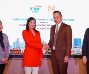 NCT Group, TM to future-proof Selangor Smart Industrial Park