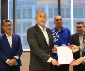 QSB, Celcom to develop digital innovation in Sabah