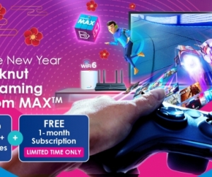 Celcom introduces cloud gaming service