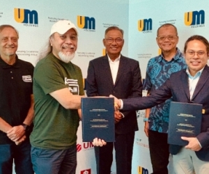 PitchIN and Universiti Malaysia Innovations partner to support UM research-based startups