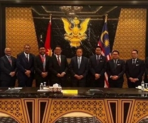 Sarawak in-principle approves Planet QEOS’s innovative Baram Agrovoltaic proposal