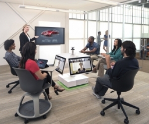 Polycom launches customer demonstration centre in Thailand