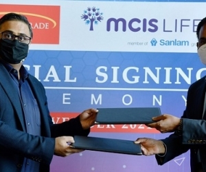 MCIS Life takes 4.99% stake in Merchantrade as insurance firm accelerates digital transformation