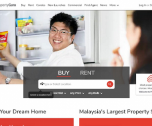 In largest startup investment in SEA since Covid-19 hit, PropertyGuru raises additional US$220mil from TPG and KKR