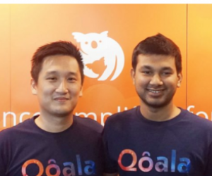 Indonesiaâ€™s Qoala raises US$13.5mil Series A led by Centauri Fund