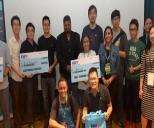 RHB, Startupbootcamp Fintech Hackathon focuses on customer engagement in digital banking 