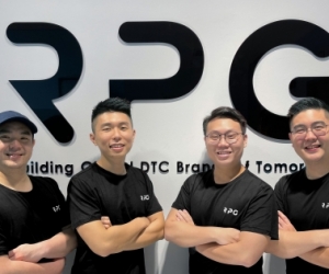 RPG Commerce secures undisclosed Series A funding round 