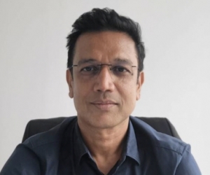 Rajiv Singh Appointed As New Market Lead For GrabAds Indonesia