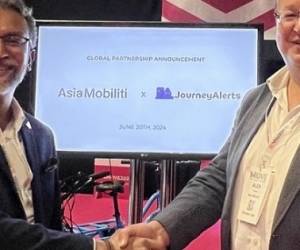 Journey Alerts, Asia Mobiliti partner to open up access to public transport for millions in low, mid-income countries