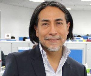 Nielsen appoints Raphael Pereda as managing director for its Malaysia business