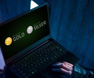 Razer Gold received in-principle approval from the Monetary Authority of Singapore to be a major payment institution under the Payment Services ActÂ 