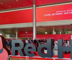 Digital transformation still a priority during leaner times: Red Hat