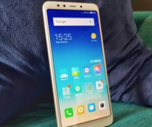 Review: Xiaomiâ€™s Redmi 5 brings big screen to budget users