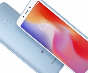 Xiaomi introduces budget-friendly Redmi 6