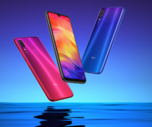 Xiaomi launches mid-range flagship amidst challenges