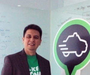 GrabTaxi appoints ex-AirAsia senior exec MD for Indonesia