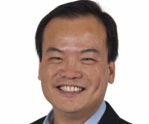 Sage appoints Robin Chao as vice president for Asia business