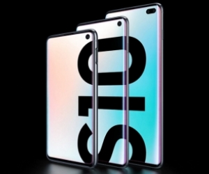 Review: The Galaxy S10+, a worthy 10th anniversary champ