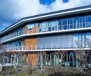 SAP to invest â‚¬2bil in IoT by 2020