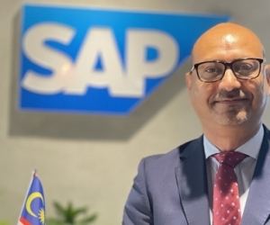 SAP appoints Saqib Sabah as Managing Director for Malaysia